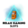 Relax Gaming Slots